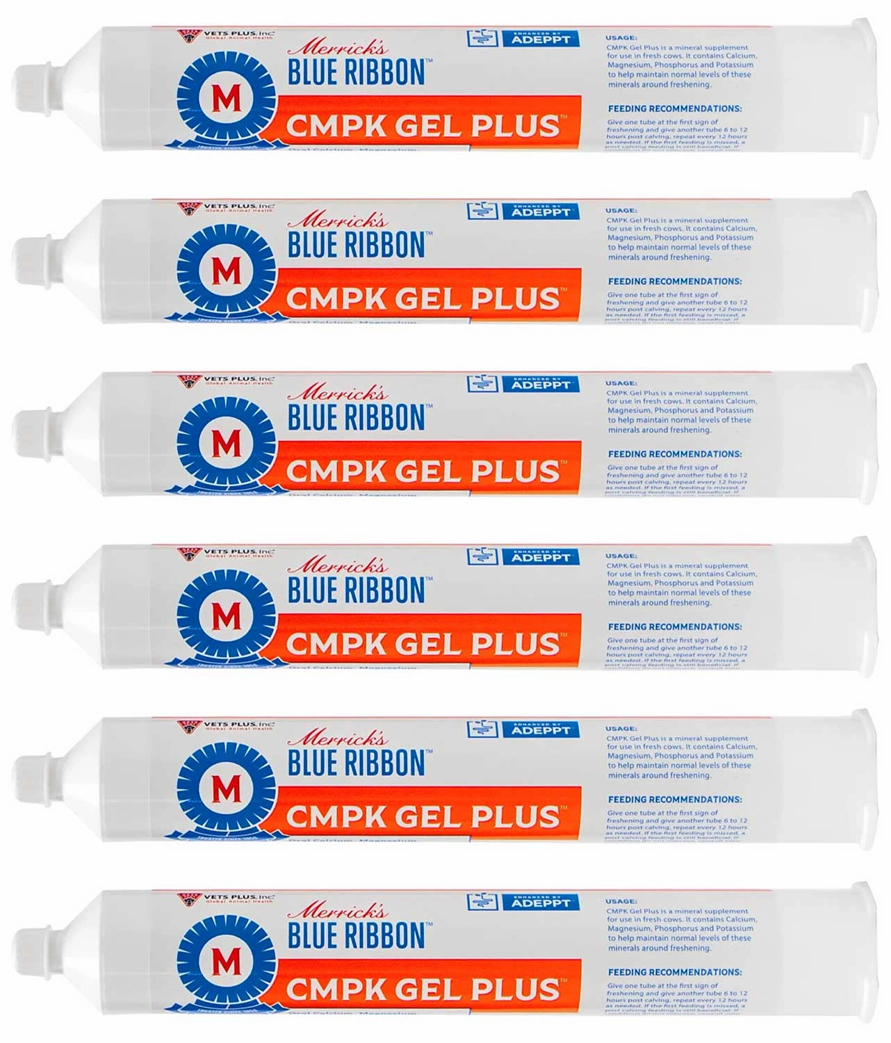 CMPK Gel Plus, 300 mL