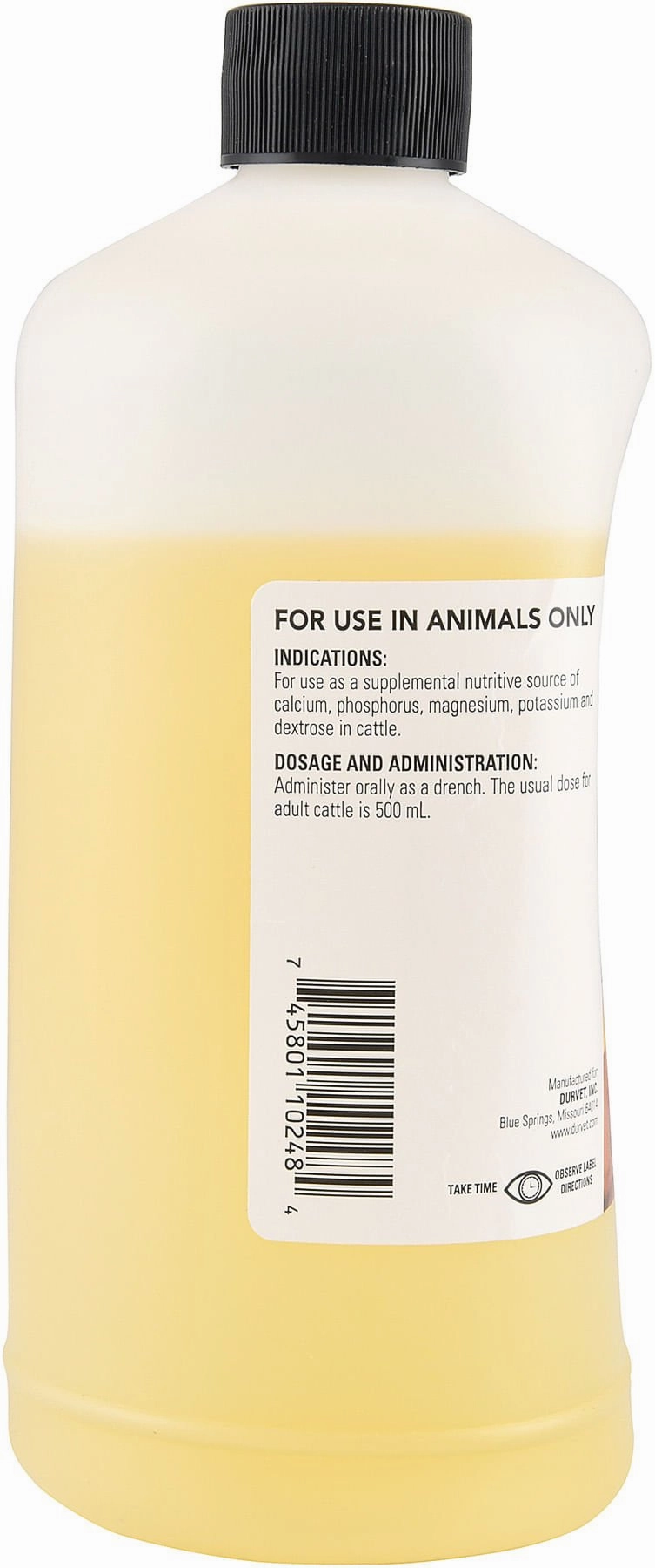 CMPK Solution, 500 mL