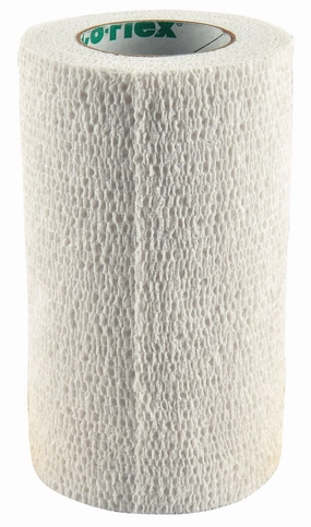 Co-Flex Bandage, 4" x 5 yards multi-pet food pet bundle kits pet care sets pet health combos pet treat packs