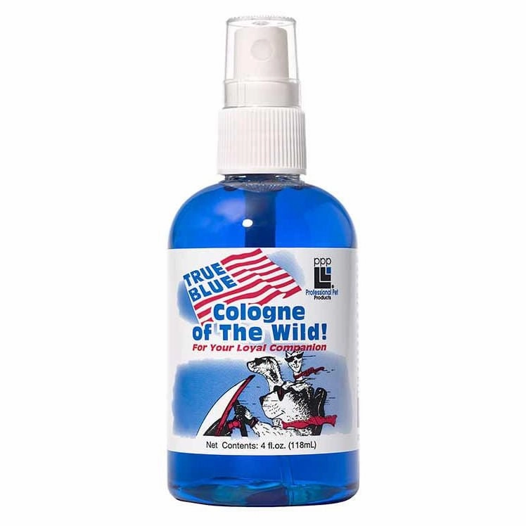 Cologne of The Wild, 4 oz