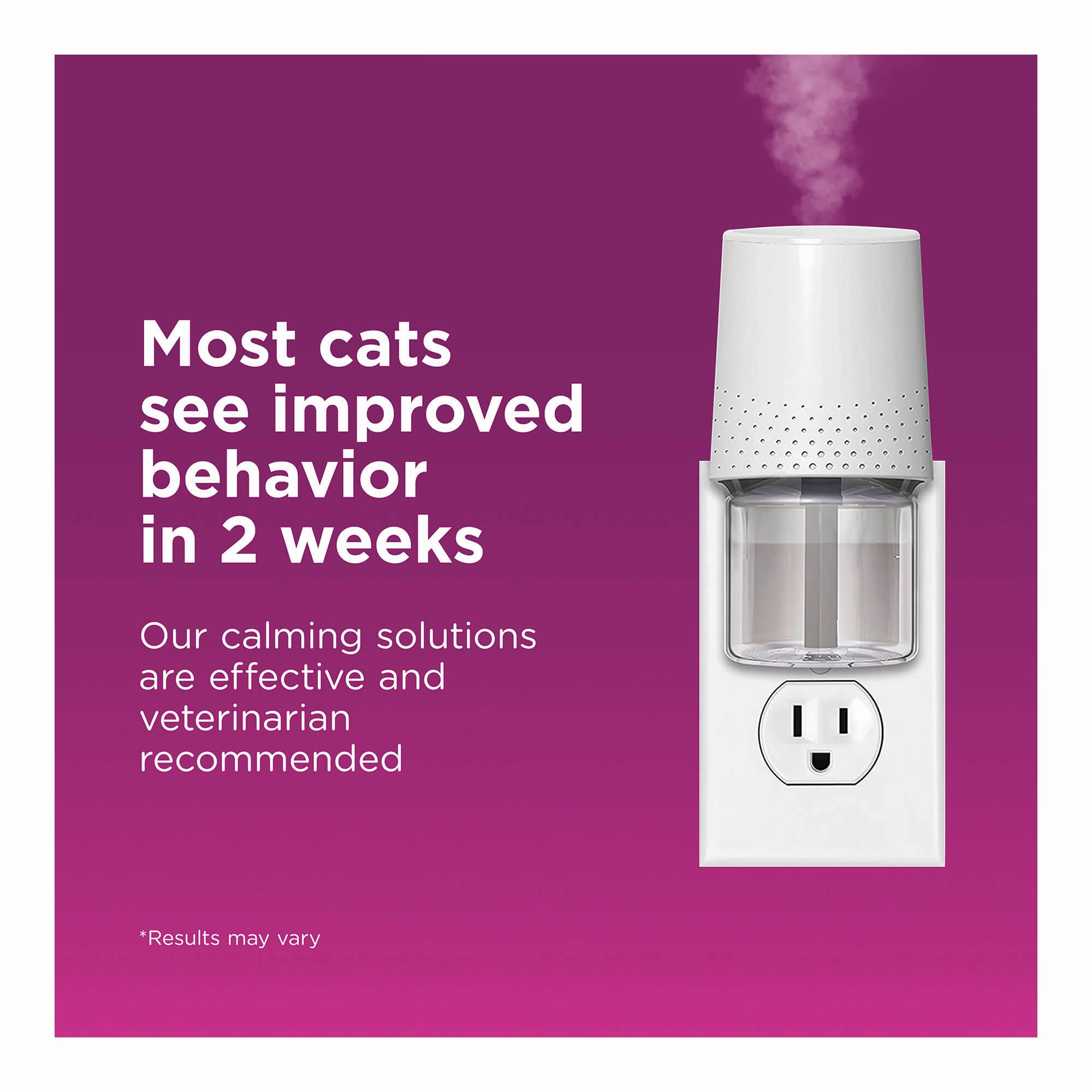 Comfort Zone Calming Diffuser Refills