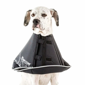 Comfy Cone Cat & Dog E-Collar cat leash cat bowtie cat hat cat bandana cat costume