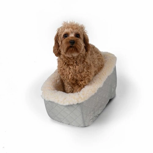 Console Dog Car Seat in Many Colors