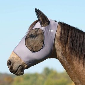 Coolcore Cooling Horse Fly Mask with Ears pet shampoo pet brush pet wipes pet scissors pets comb