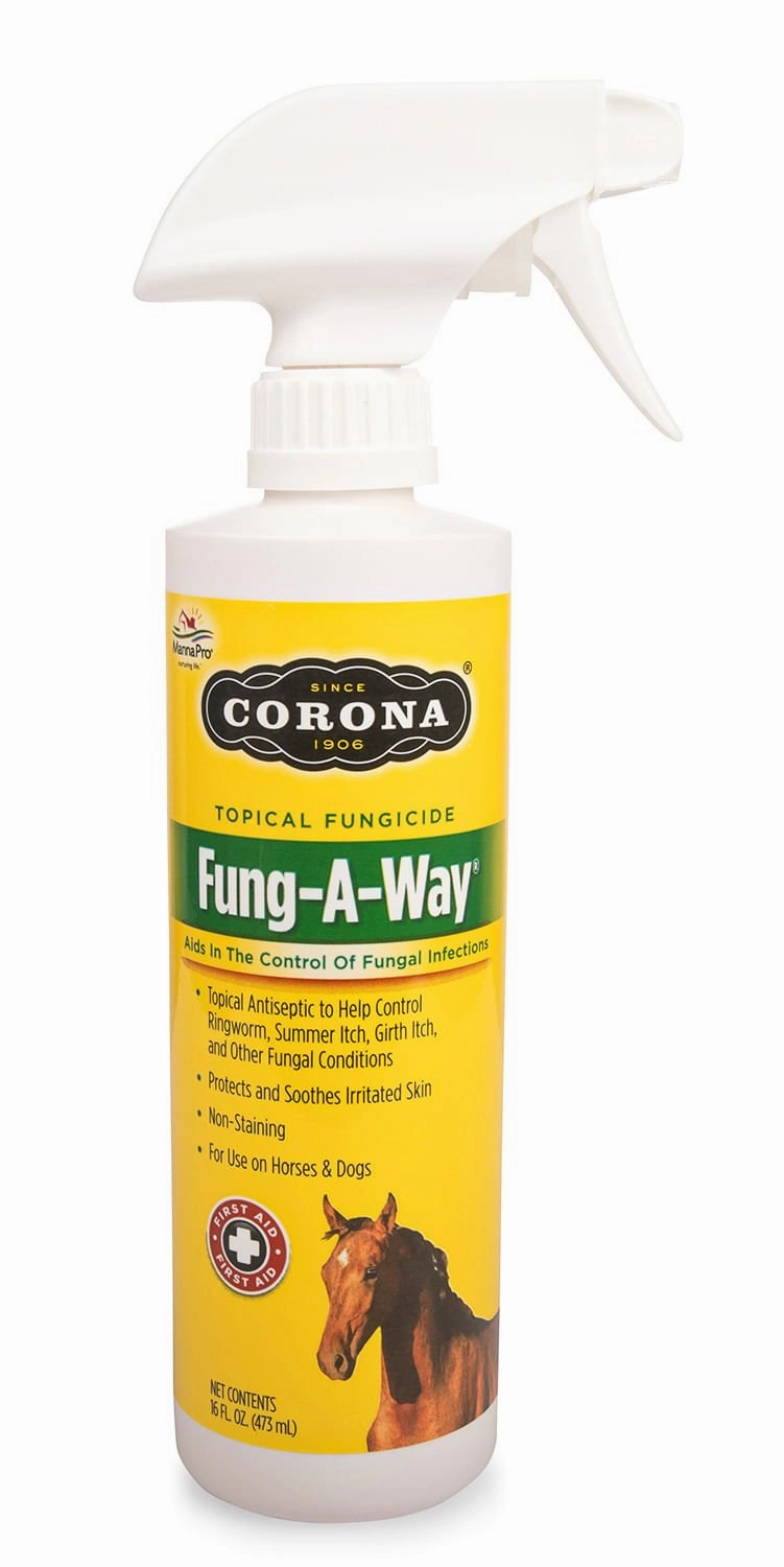 Corona Fung-A-Way