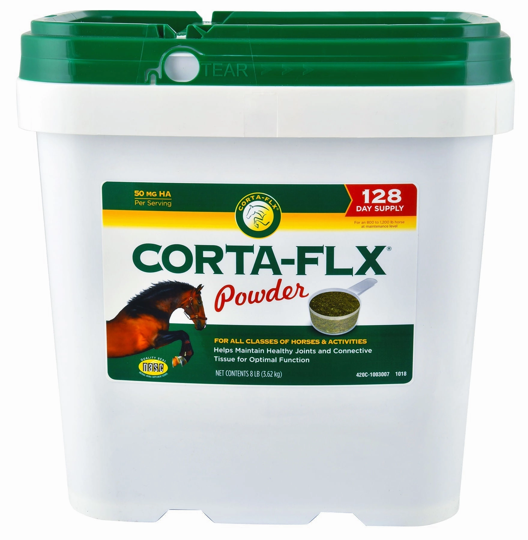 Corta- Flx Powder