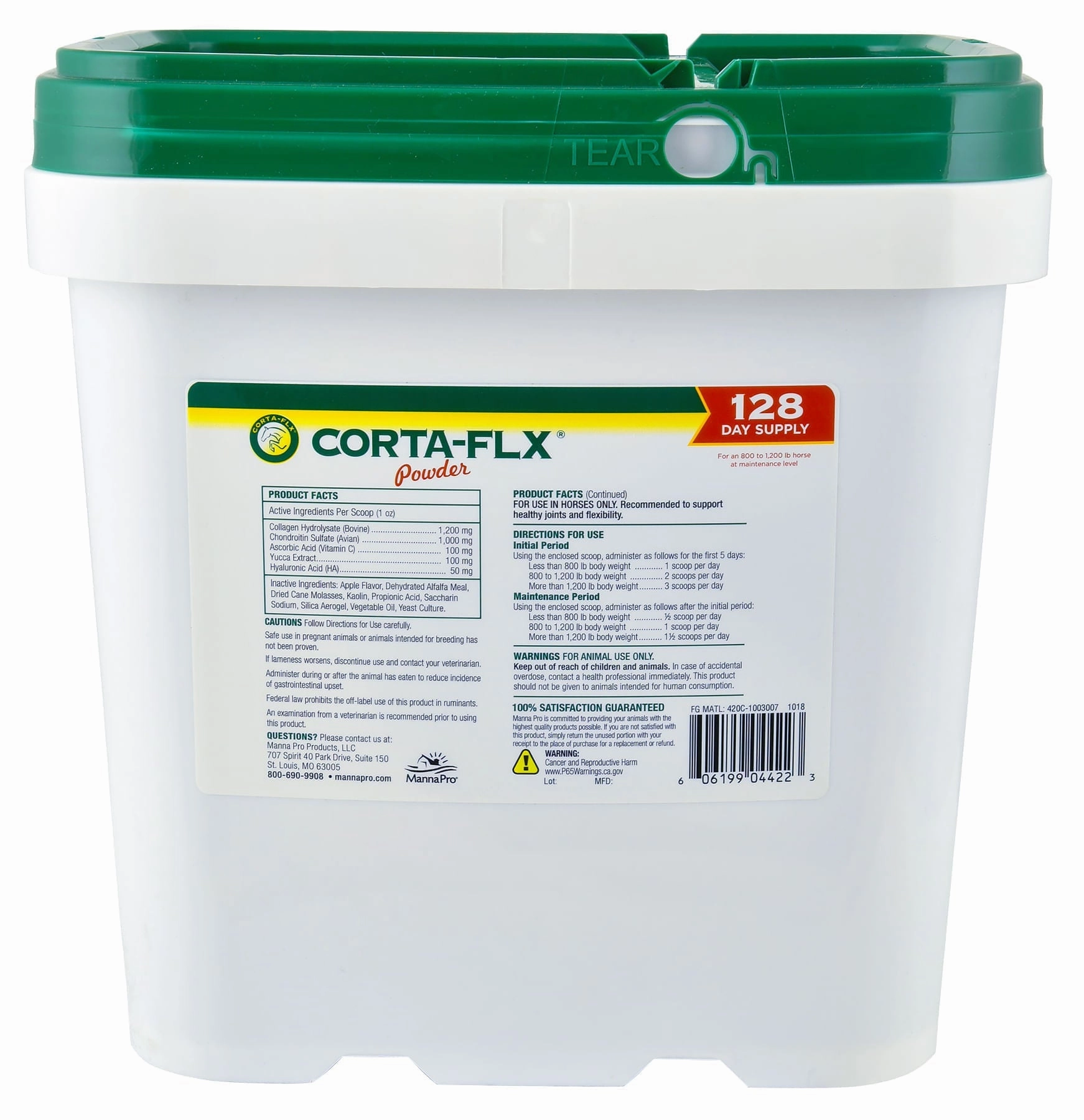 Corta- Flx Powder