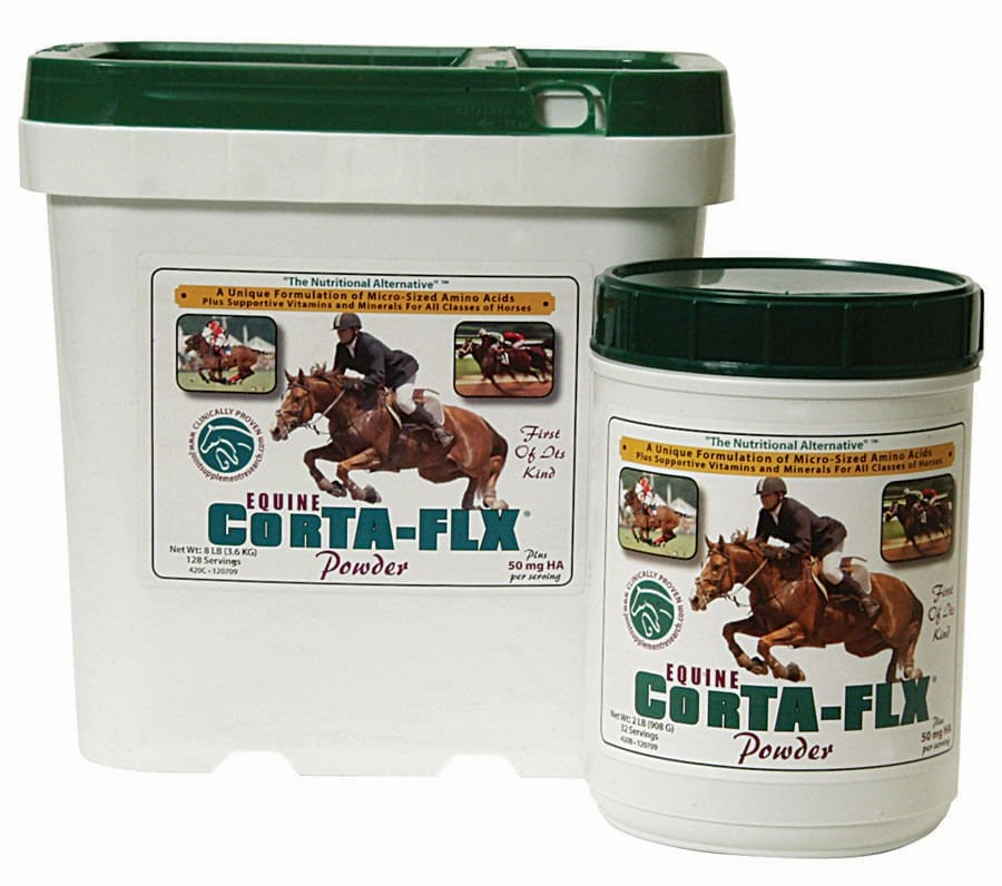 Corta- Flx Powder