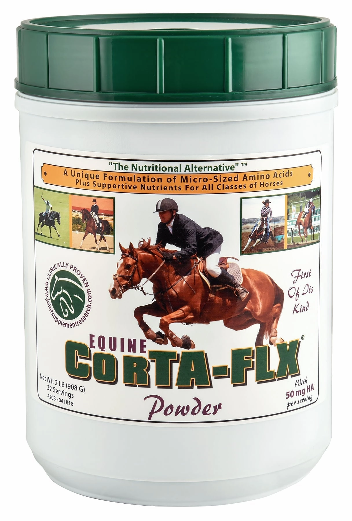 Corta- Flx Powder
