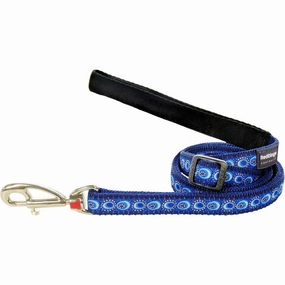 Cosmos Dark Blue Dog Leash dog leash harness set dog leash clip rope dog leash retractable leash