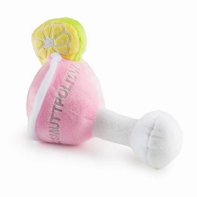 Cosmuttpolitan Dog Toy dog toys indestructible dog toys dog tug toys dog plush chew resistant toy