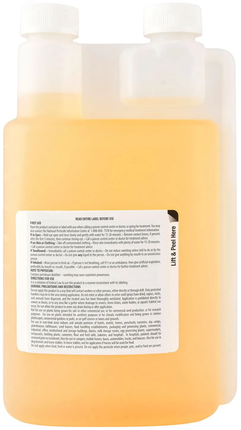 Country Vet FarmGard 13.3% Permethrin Fly & Pest Concentrate