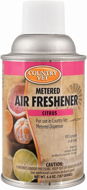 Country Vet Air Freshener Refills puppy accessories new puppy gear puppy bed puppy blanket puppy grooming kit