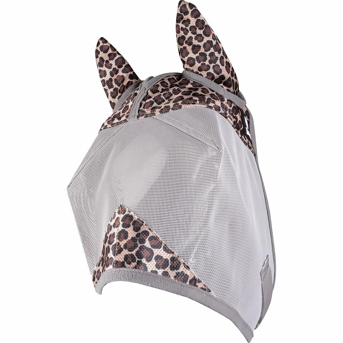Crusader Fly Mask with Ears