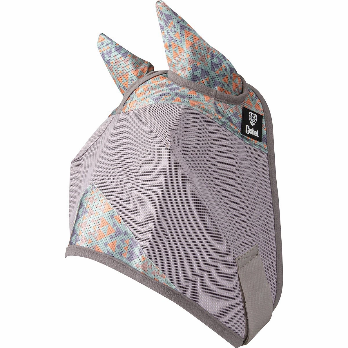 Crusader Fly Mask with Ears