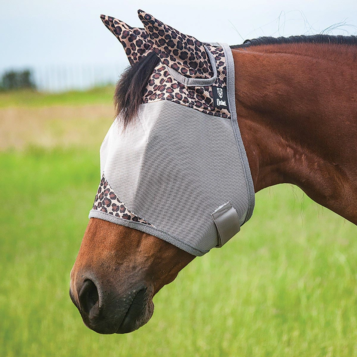 Crusader Fly Mask with Ears pet shampoo pet brush pet wipes pet scissors pets comb