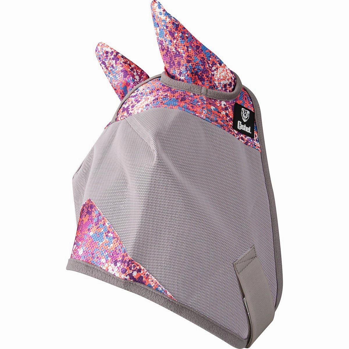 Crusader Fly Mask with Ears