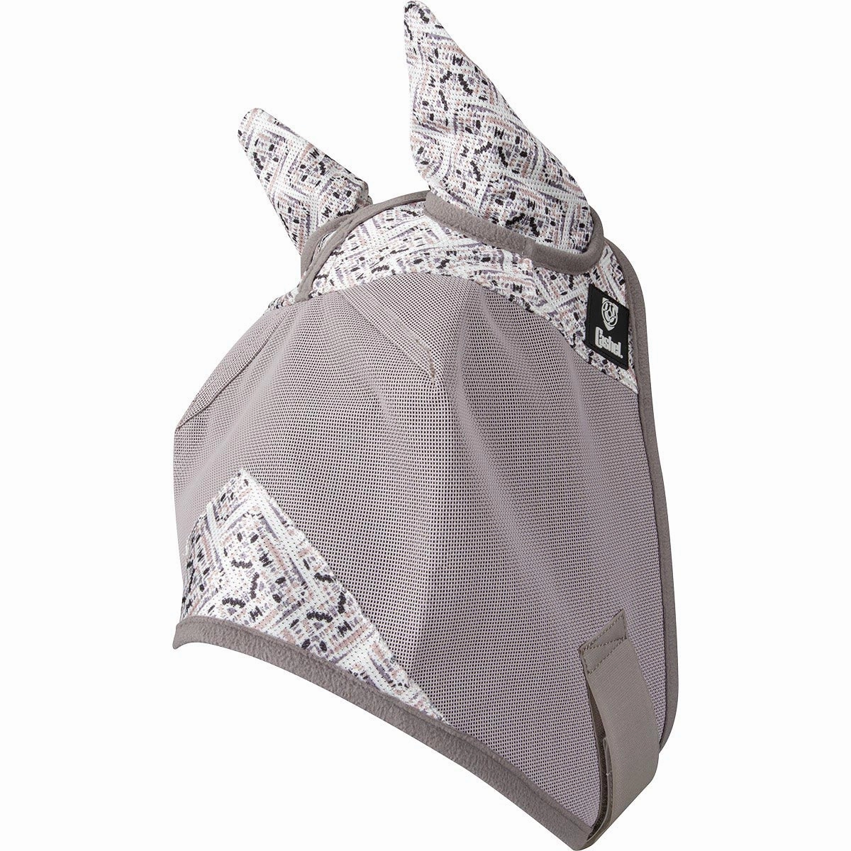 Crusader Fly Mask with Ears