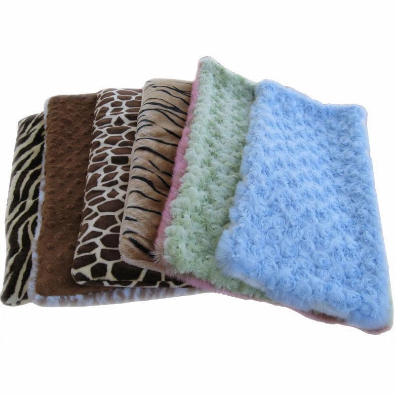Custom Dog Carrier Insert