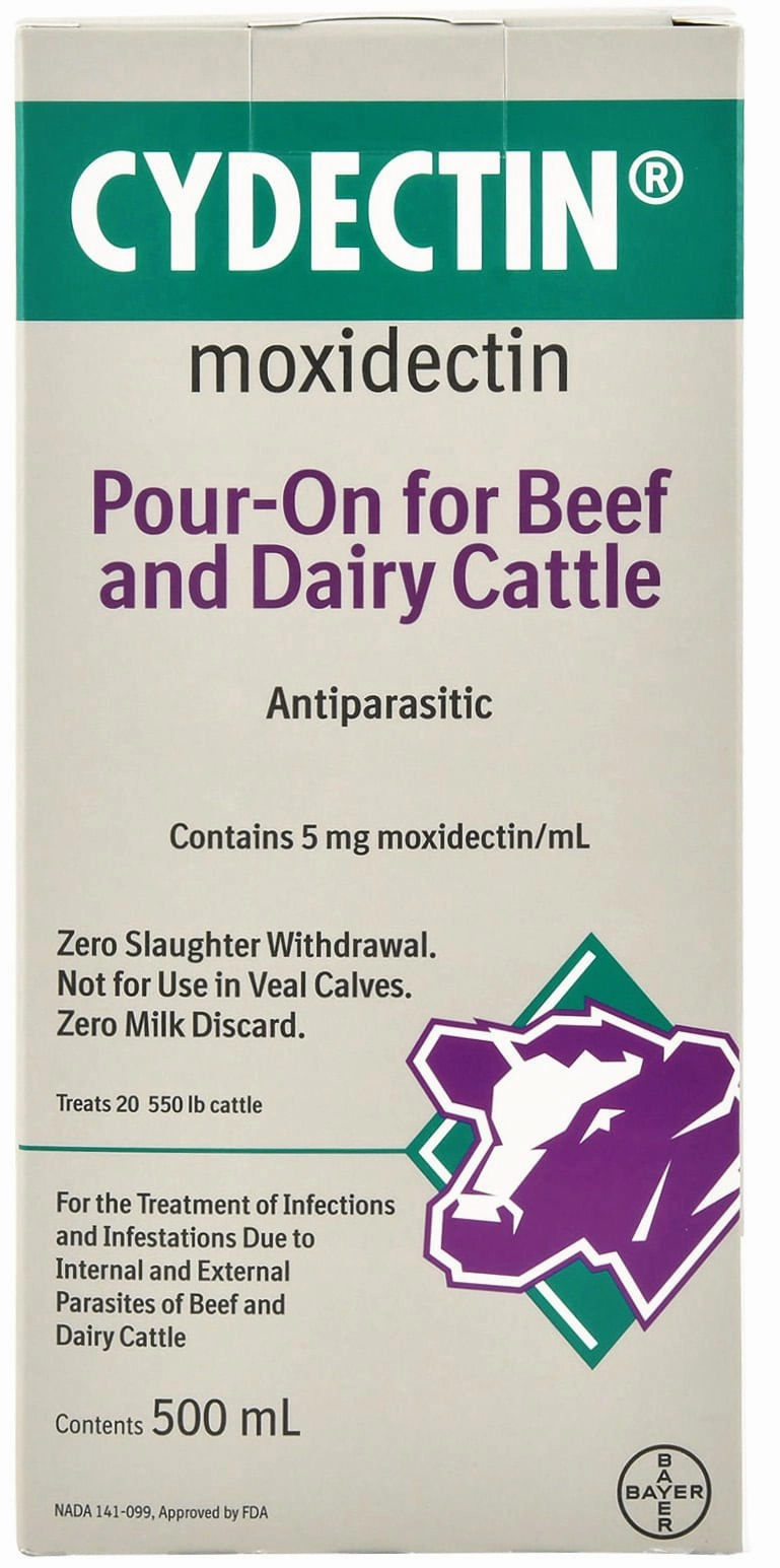 Cydectin Pour On Cattle Wormer sheep feed sheep mineral sheep hay sheep pellets sheep salt block
