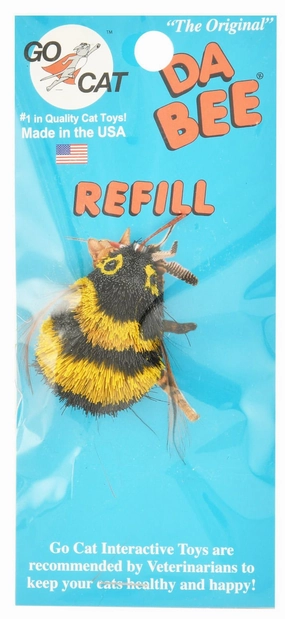 Da Bee Refill cat grooming cat shampoo cat conditioner cat comb cat grooming glove