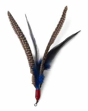 Da Bird Refill, Feathers cat grooming cat shampoo cat conditioner cat comb cat grooming glove
