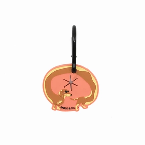 Dachshund: Doo Doo Holder small animal food rabbit pellets hamster food guinea pig snacks small pet mix