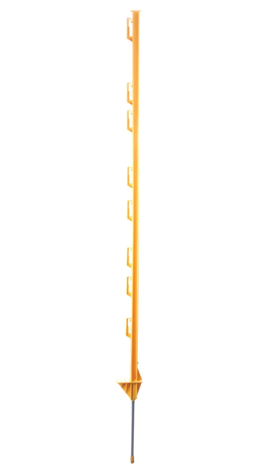Dare 48" Step-In Poly Posts, #2400