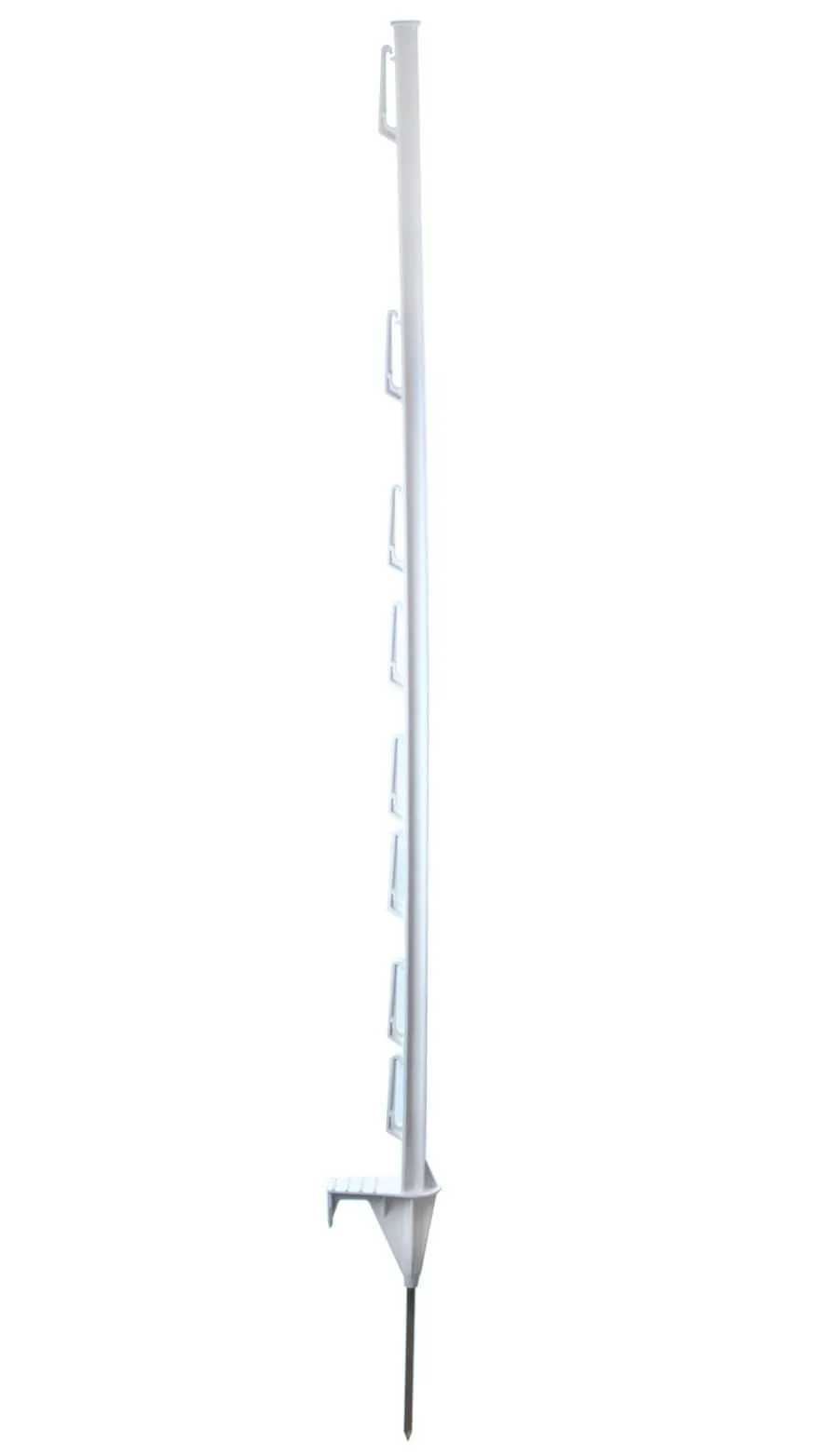 Dare 48" Step-In Poly Posts, #2400