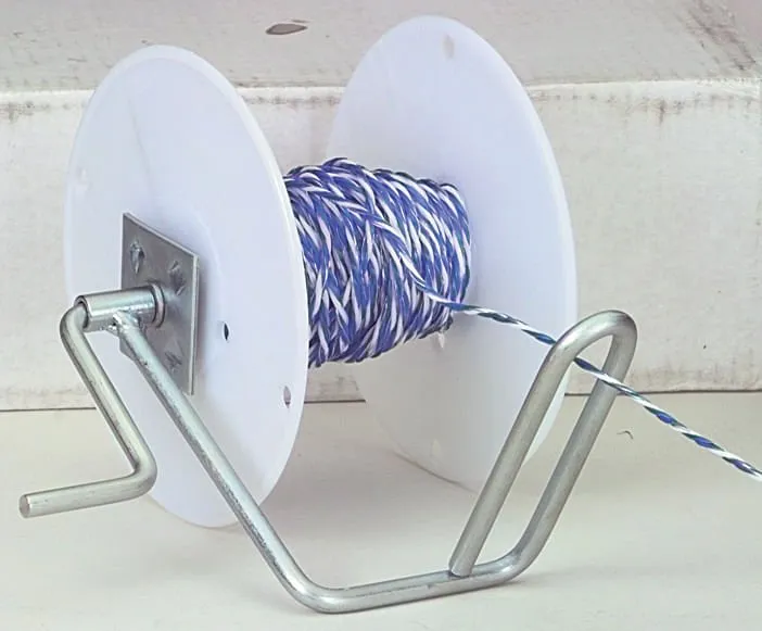 Dare Wire & Tape Winder & Spool