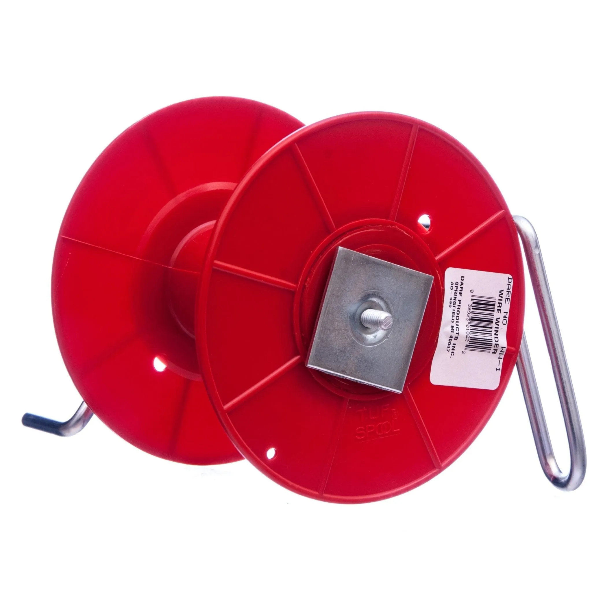Dare Wire & Tape Winder & Spool