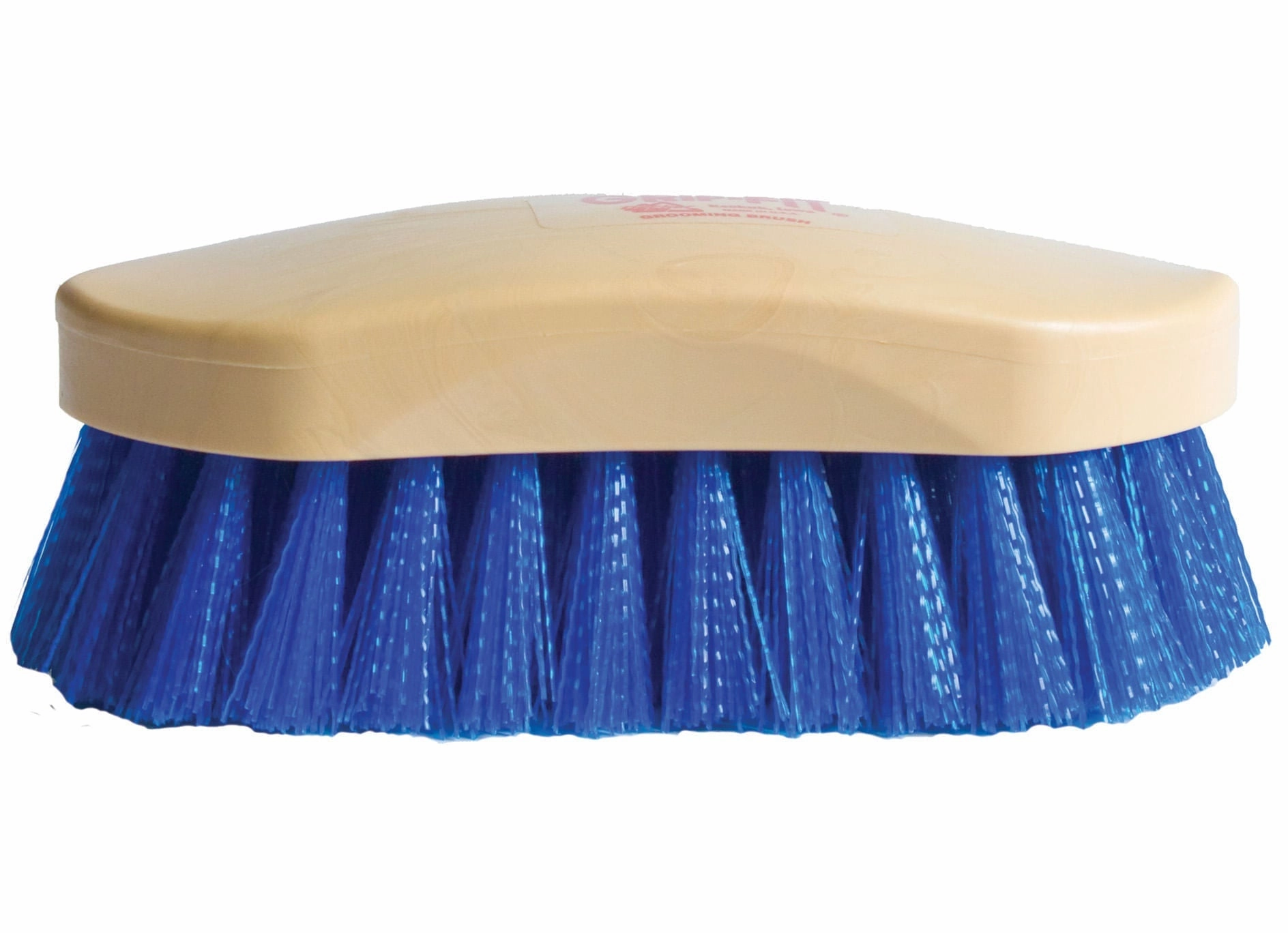 Decker #95 Grip-Fit "The Blue Ribbon" Brush chicken supplies backyard chicken coop accessories poultry food chicken vitamins