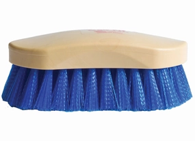 Decker #95 Grip-Fit "The Blue Ribbon" Brush chicken supplies backyard chicken coop accessories poultry food chicken vitamins