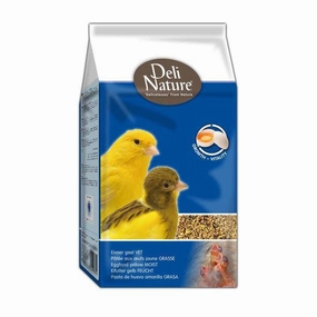 Deli Egg Food Mix 1kg bird cage parrot food bird toys bird perch bird treats