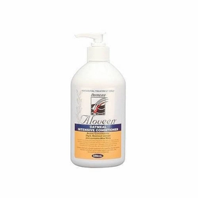 Dermcare Aloveen Oatmeal Intensive Conditioner 500ml puppy starter kit puppy crate puppy collar puppy pee pad puppy food
