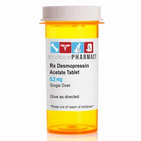 Desmopressin Acetate (Generic) Tablets, 0.2mg cat scratchers cat towers cat window perch cat heating pad cat calming spray