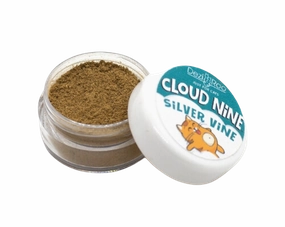 Dezi & Roo Cloud Nine Silver Vine 5g Jar cat toys interactive cat toys cat teaser wand cat balls cat laser pointer
