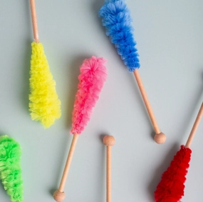Dezi & Roo Rock Candy - Scent Erichment Cat Toy cat toys interactive cat toys cat teaser wand cat balls cat laser pointer