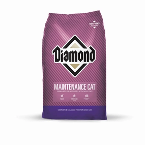 Diamond Maintenance Dry Cat Food freeze dried dog food raw food for dogs dog freeze meal high protein dog food grain free freeze dog food