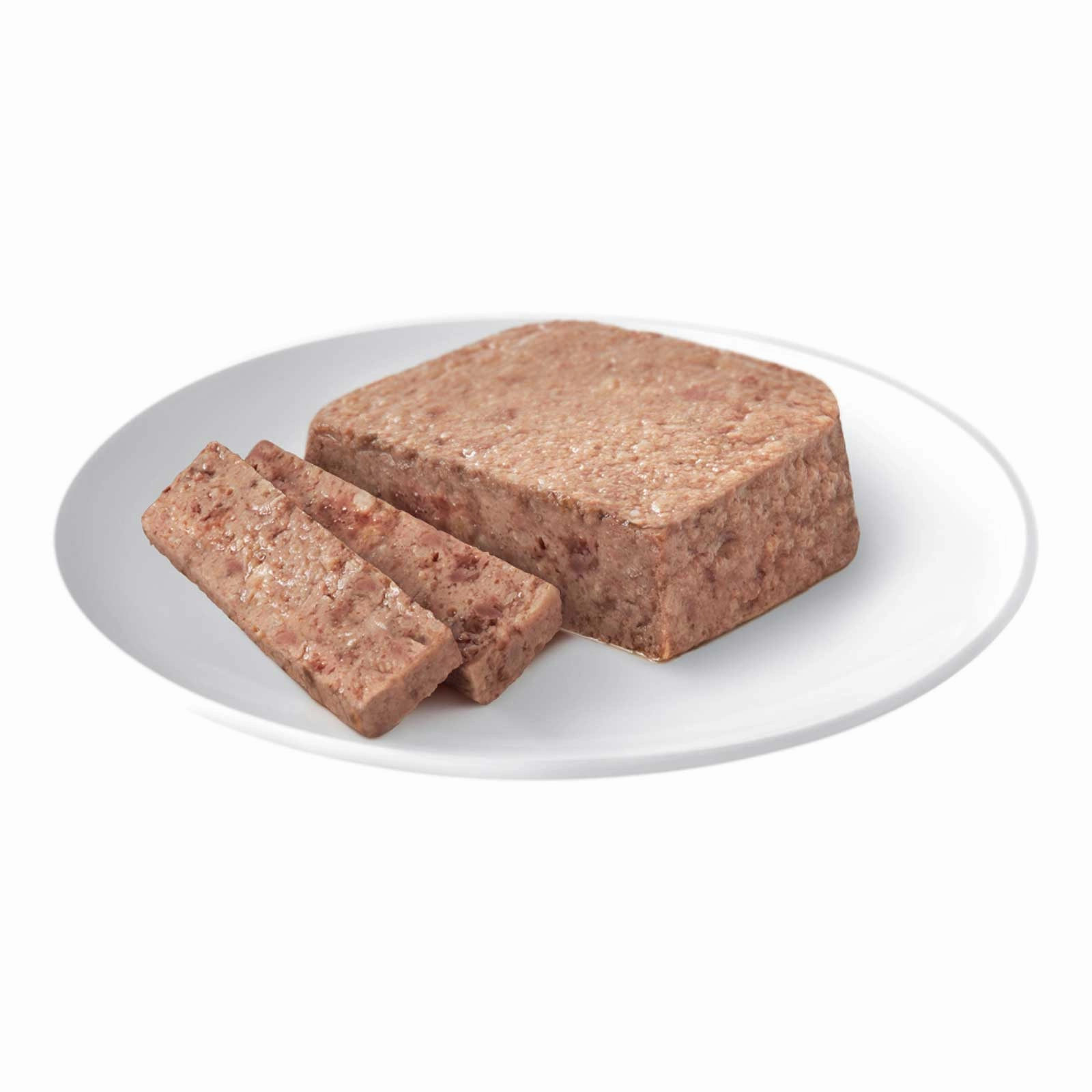 Dine Cat Food Tray Classic Terrine with Chicken
