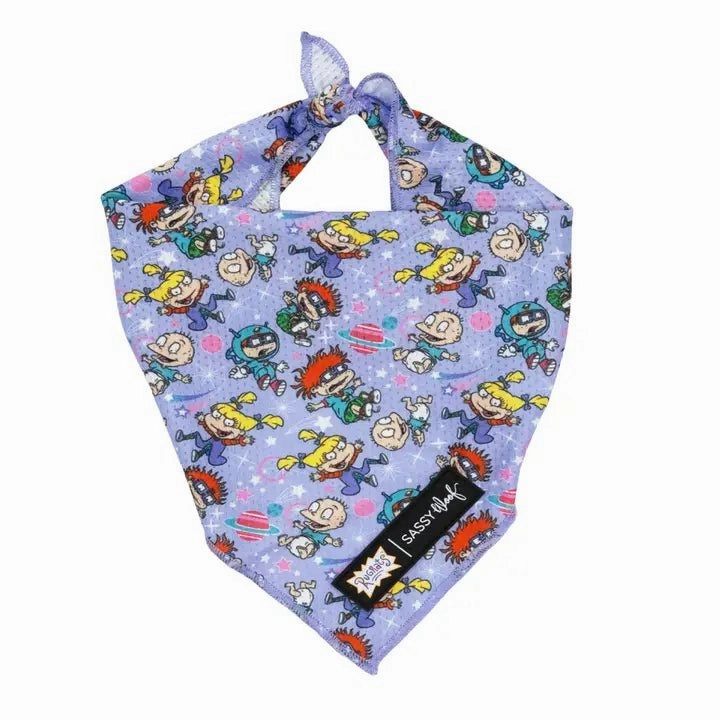 Dog Bandana - Nickelodeon Rugrats