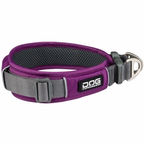 DOG Copenhagen Urban Explorer Dog Collar (Purple Passion) grain free dog food natural dog biscuits high protein dog food dog food pack dog meat sticks