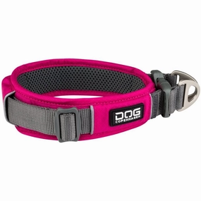 DOG Copenhagen Urban Explorer Dog Collar (Wild Rose) grain free dog food natural dog biscuits high protein dog food dog food pack dog meat sticks