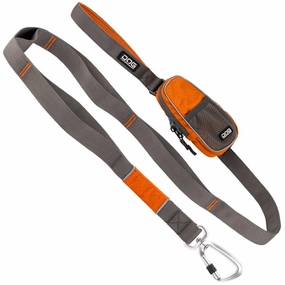DOG Copenhagen Urban Trail Dog Leash (Orange Sun) grain free dog food natural dog biscuits high protein dog food dog food pack dog meat sticks