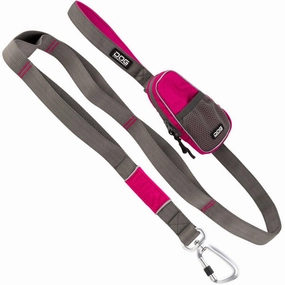 DOG Copenhagen Urban Trail Dog Leash (Wild Rose) grain free dog food natural dog biscuits high protein dog food dog food pack dog meat sticks