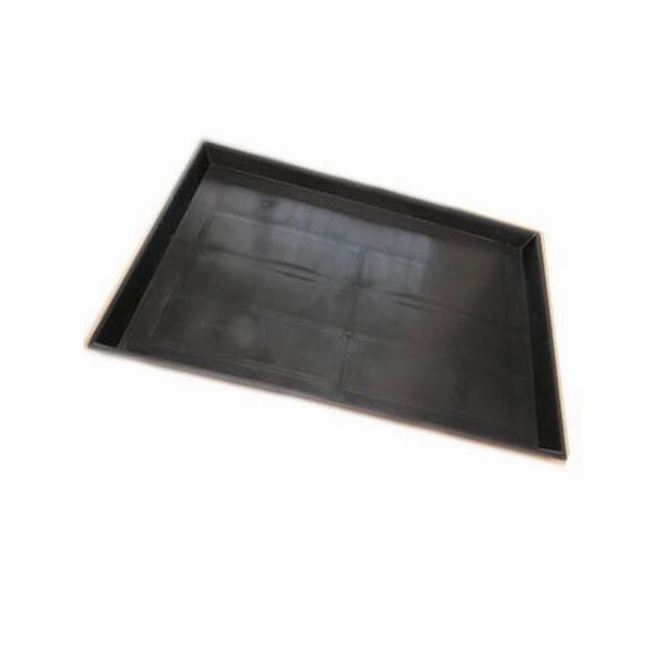 Dog Toilet Tray Black 2.5ft dog training treats training clicker crate training set travel bowl portable water bottle