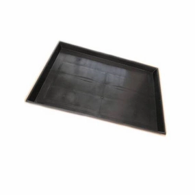 Dog Toilet Tray Black 2.5ft dog training treats training clicker crate training set travel bowl portable water bottle