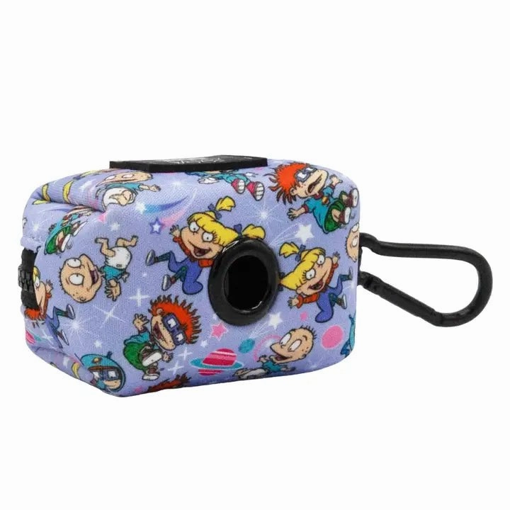 Dog Waste Bag Holder - Nickelodeon Rugrats