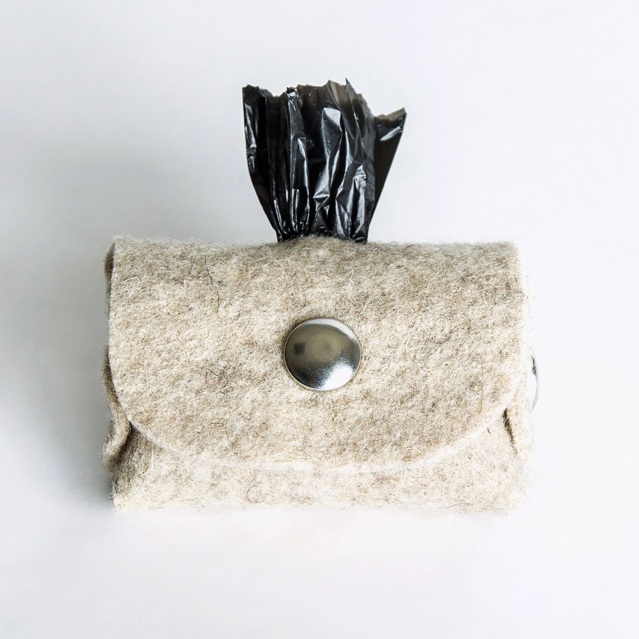 Doggy-Do Bag Felt