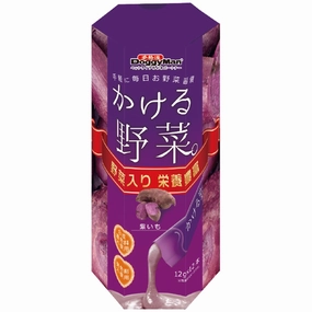 DoggyMan Chicken Puree With Purple Sweet Potato Dog Treats 144g dog supplies dog food toys accessories dog bed